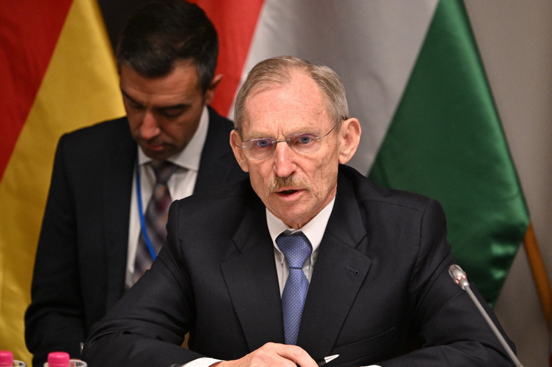 Ministri EU razgovarali o novom evropskom digitalnom graničnom sistemu
