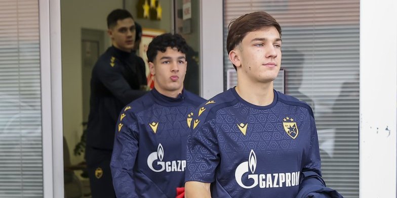 Jovan Šljivić o pripremama u Antaliji