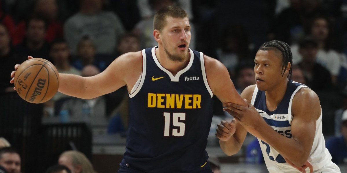 Exciting Matchup Ahead: Denver Takes on Minnesota in Thrilling Showdown!