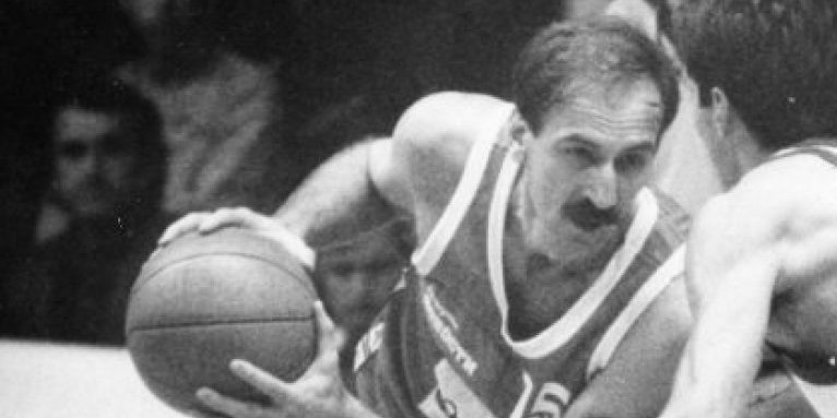Crvena Zvezda Izražava Duboko Saučešće Povodom Gubitka Legende Dražena Dalipagića