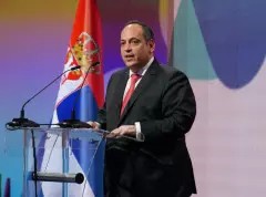 EXPO2027. biće događaj sa značajnim uticajem na Srbiju, region i čovečanstvo