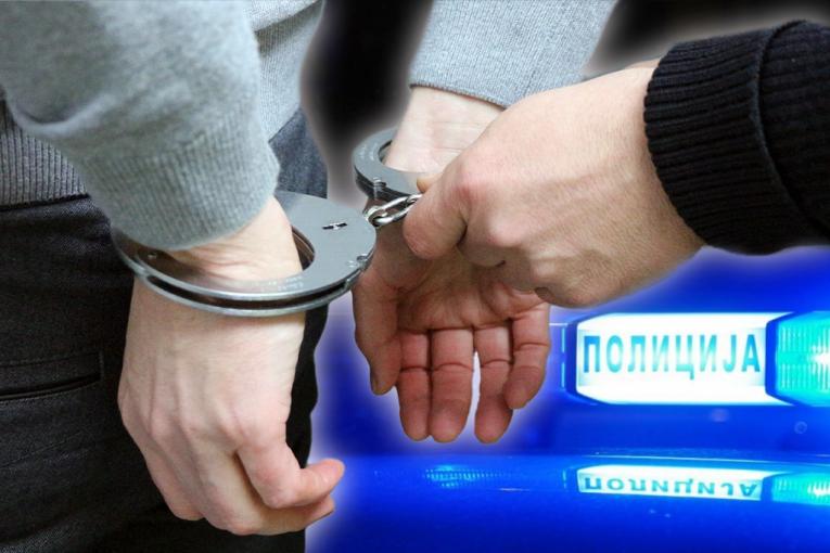 UHAPŠEN ŠVAJCARAC NA GP „BEZDAN“! Granična policija mu otvorila vozilo i imala šta i da vidi!