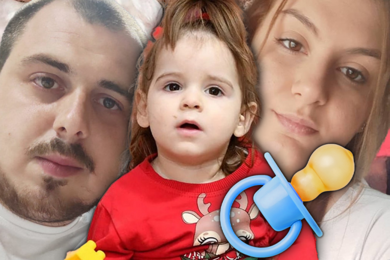 „ODAKLE DRUGA CUCLA?“ Roditelji Danke Ilić otkrili detalje o DNK testu, pa pomenuli OVO!