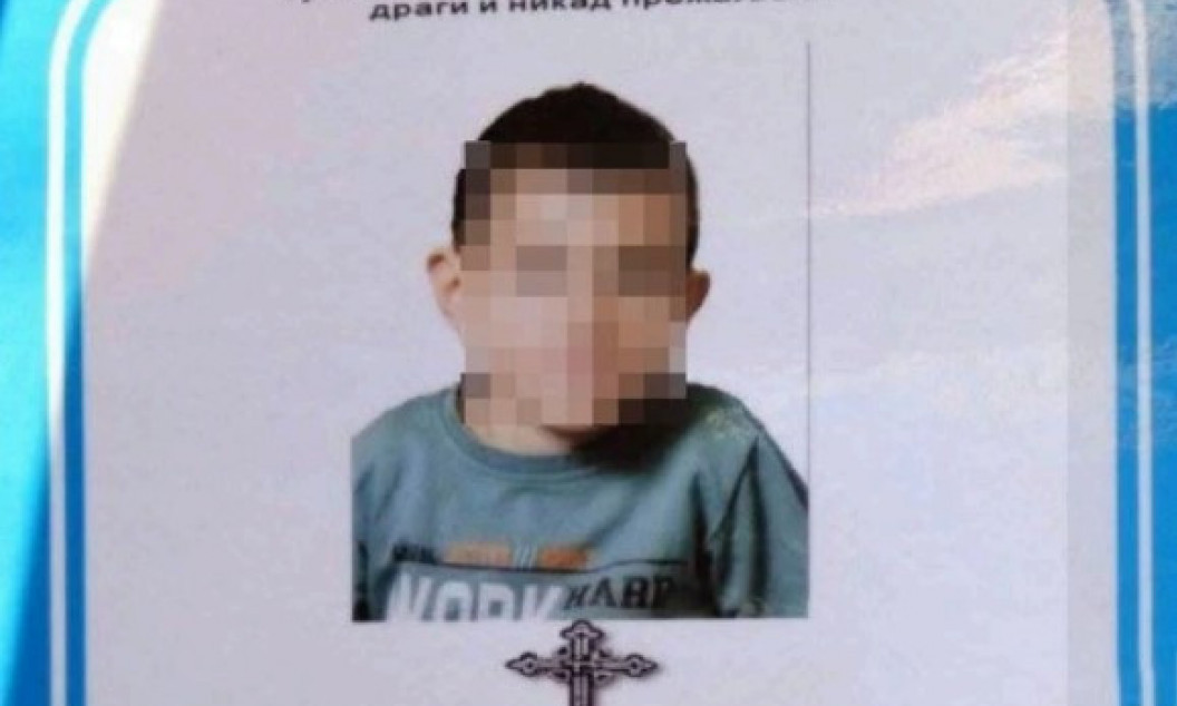 najtužnij aumrlica u Srbiji danas