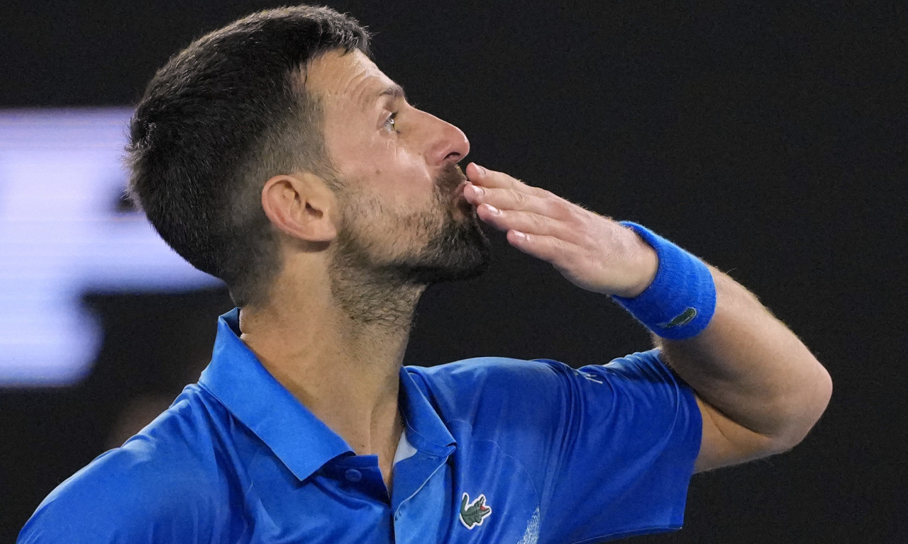 đoković u četvrtfinalu Mastersa u Majamiju