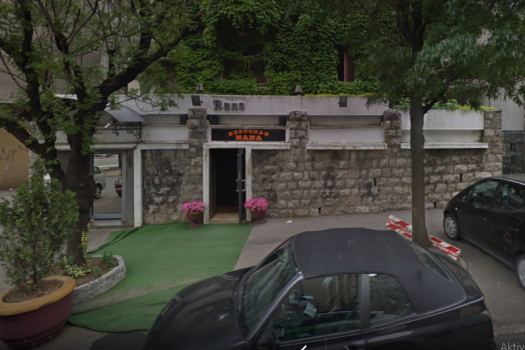 LAKI UBIJAO ZA DRŽAVU, ZLOČIN RASKRINKAO VEZE KRIMINALACA SA POLICIJOM I DB! Ovom likvidacijom u „Nani“ počekle su krvave devedesete!