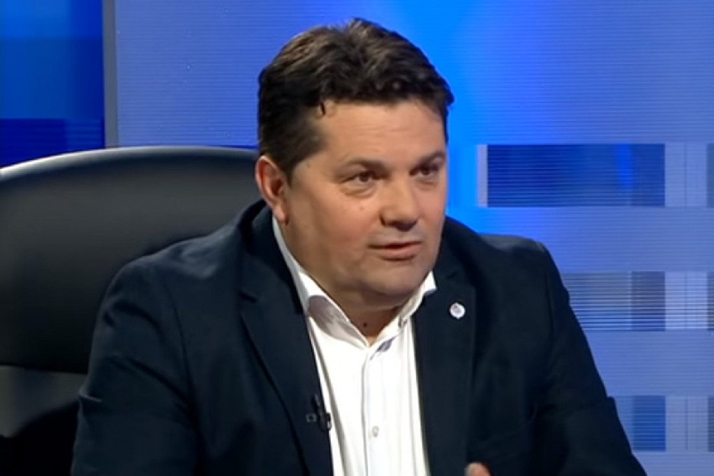 „SRPSKA JE IZABRALA MIR, USIJANIM GLAVAMA IZ SARAJEVA IDEJA RATA POMUTILA RAZUM“! Oglasio se Stevandić posle pokušaja hapšenja Dodika!