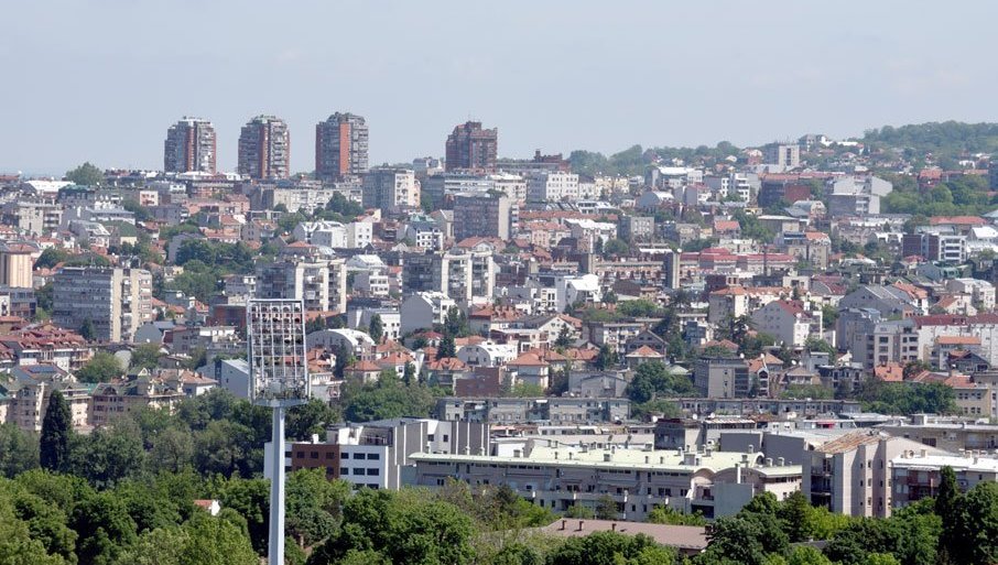Evo kakvo nas vreme danas očekuje