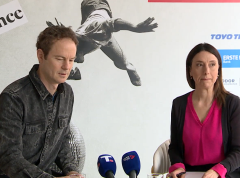 Predstava „Pospanost“ Borisa Šarmaca večeras i sutra za kraj Beogradskog festivala igre