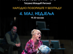 Premijera predstave „Razbijen krčag“ 4. maja u Narodnom pozorištu u Beogradu