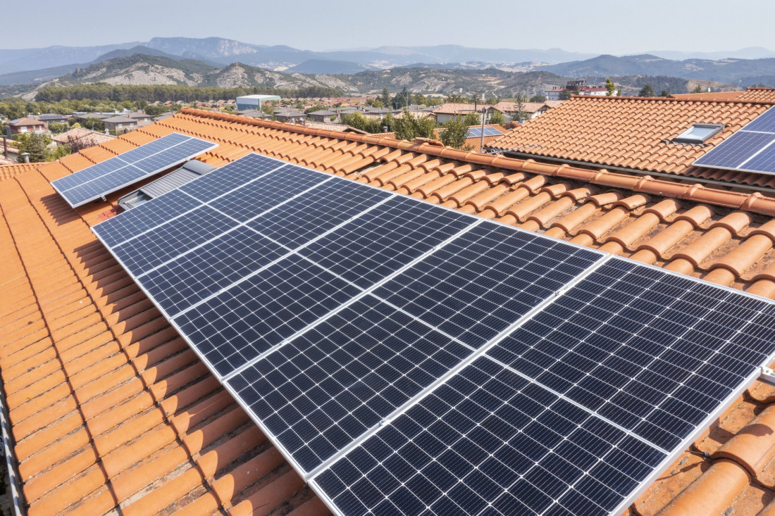 Solarni potencijal krovova: Ogroman neiskorišćen izvor