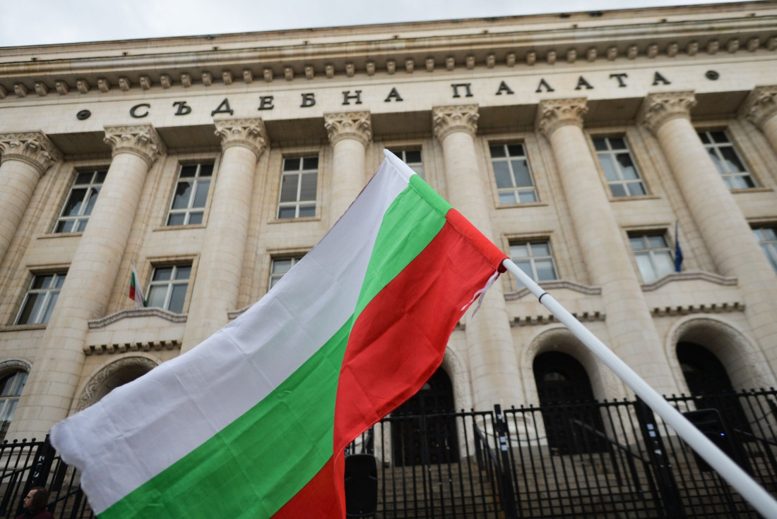 Bugarska demantuje interes za vojni sporazum