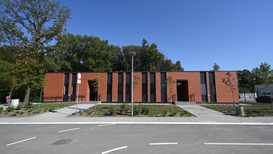 ZA SAHRANU PSA I 1.000 EVRA: Od otvaranja groblja za životinje u Beogradu, sahranjeno četrdesetak ljubimaca