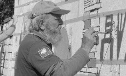 umro Dragan Jović Lisica