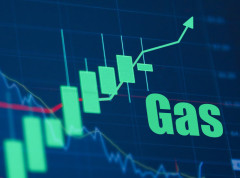 Isporuka ruskog gasa Kini uvećana za 31,6 odsto u godinu dana