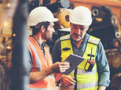 Broj radnika zaposlenih u industriji Severne Makedonije manji za 4,3 odsto nego 2024.