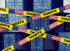 U SAD stupile na snagu carine od 25 odsto na uvoz motora, menjača i drugih automobilskih delova