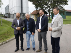 Somborski Agro Plus: Dunav osiguranje pouzdan partner