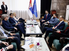 Dijalog privrede i države ključ stabilnog poslovanja