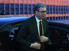 Vučić: Ove nedelje nisam predstavljao samo državu