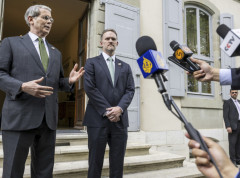 Ostvaren napredak o smirivanju trgovinskog rata između SAD i Kine