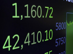 Privredni rast evrozone u prvom kvartalu 2025. revidiran naniže na 0,3 odsto