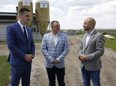 U eri klimatskih promena osiguranje rešenje za poljoprivredne proizvođače