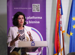 Platforma „OsnaŽene“ prvi projekat iz Srbije pobednik na takmičenju EEPA