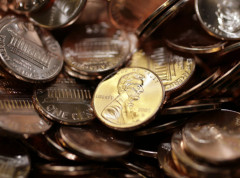 Ministarstvo finansija SAD objavilo je plan za prekid proizvodnje novčića od penija