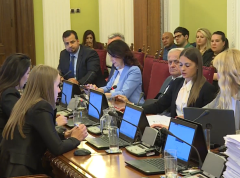 Odbor za kulturu usvojio Izveštaj o listi kandidata za članove Saveta REM-a