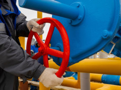 Severna Makedonija započela izgradnju gasovoda ka Grčkoj, radovi će trajati do 2027.