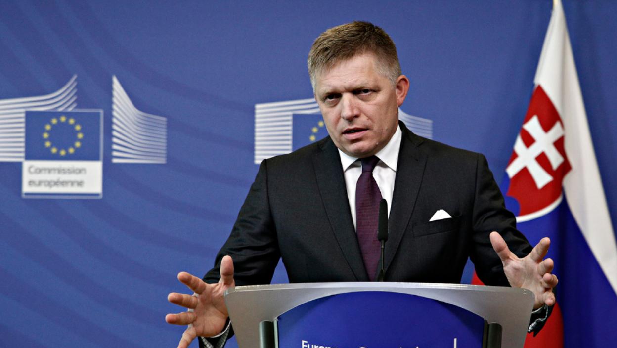 Fico: Nametanje jednog političkog mišljenja i ukidanje prava veta dovešće do kraha EU