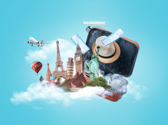 Američki turisti smanjuju posete Evropi tokom leta, ali to nadomešćuju Kinezi