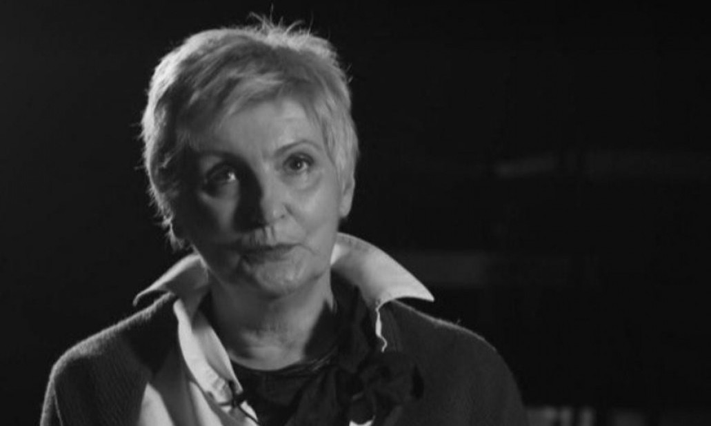 Preminula rediteljka HRT-a Jasmina Božinovska-Živalj