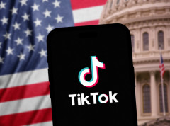 Tramp potpisao izvršnu naredbu o produženju roka za zabranu TikToka za 90 dana