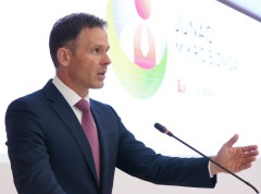 Ministar Siniša Mali sutra će na investicionoj konferenciji u Osaki predstaviti potencijale Srbije
