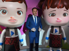 Paviljon Srbije na Ekspu u Osaki jedan od zapaženijih, obišlo ga 400.000 ljudi