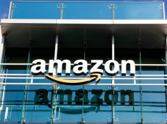 Amazon najavljuje investicije u Britaniji od 40 milijardi funti u naredne tri godine