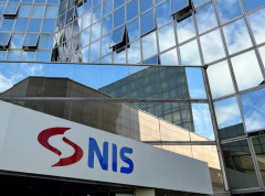 NIS podneo novi zahtev za izdavanje posebne licence Ministarstva finansija SAD