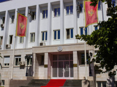 Ukupan crnogorski dug na kraju 2024. godine s depozitima iznosio 55,36 odsto BDP-a