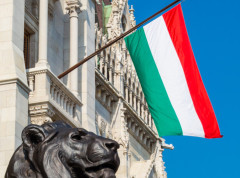 Narodna banka Mađarske zadržala referentnu kamatnu stopu na 6,5 odsto