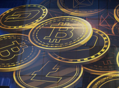 Transakcije bitkoinima stvaraju godišnju emisiju od 98 miliona tona CO2