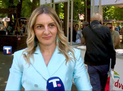 Turisti iz Srb najbrojniji u Budvi