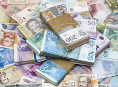 U 2024. godini u Srbiji za nauku izdvojeno 22 odsto više sredstava u odnosu na 2023.