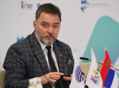 Beograd je ponovo pokazao da je kosmopolitski grad