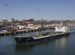 Cene tankerskog prevoza nafte rastu zbog sukoba na Bliskom istoku