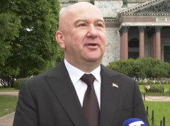 Srbija će na SPIEF-u pokazati potencijal za dalju saradnju sa Rusijom