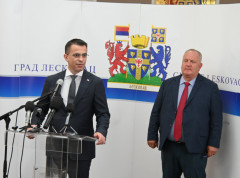 Leskovac ima ogroman potencijal za povezivanje naših ljudi iz dijaspore