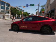 Tesla pokreće „robotizovane taksije“ u glavnom gradu Teksasa, Ostinu