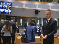 Vlada SAD ukinula sankcije vezane za proširenje nuklearne elektrane Pakš